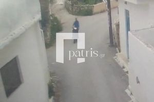 Θρίλερ στη Μεσσαρά: Αυτό είναι το πλάνο που δείχνει τελευταία φορά ζωντανό τον Αλέξανδρο Δασκαλάκη πριν καταρρεύσει από τα χτυπήματα (pics)