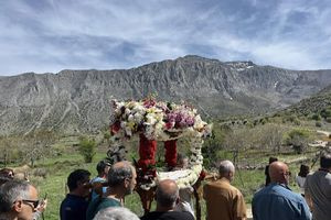 Την Μεγάλη Παρασκευή στο Λιμνάκαρο ο Ορειβατικός Σύλλογος Αγίου Νικολάου