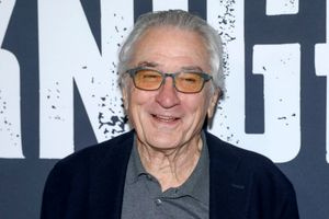 Ο 82χρονος Ρόμπερτ Ντε Νίρο πήγε στην παιδική χαρά με την 3χρονη κόρη του, δείτε βίντεο