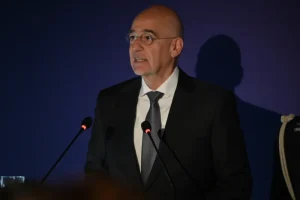Νίκος Δένδιας: Τιμάμε τη μνήμη των θυμάτων της Γενοκτονίας των Αρμενίων