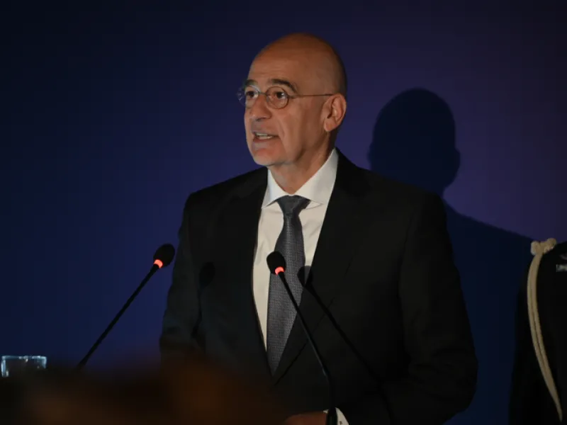 Νίκος Δένδιας: Τιμάμε τη μνήμη των θυμάτων της Γενοκτονίας των Αρμενίων