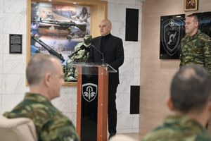 Δένδιας από Ξάνθη: Να γίνεται αντιληπτό τι προσφέρουν οι Ένοπλες Δυνάμεις της πατρίδας μας στη χώρα
