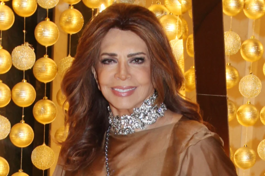 Μιμή Ντενίση: Ολοκληρωθήκαν τα γυρίσματα του δραματοποιημένου ντοκιμαντέρ της «H Γυναίκα πίσω από τον Έλγιν»