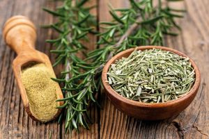 Τα φρέσκα ή τα αποξηραμένα βότανα είναι πιο υγιεινά;