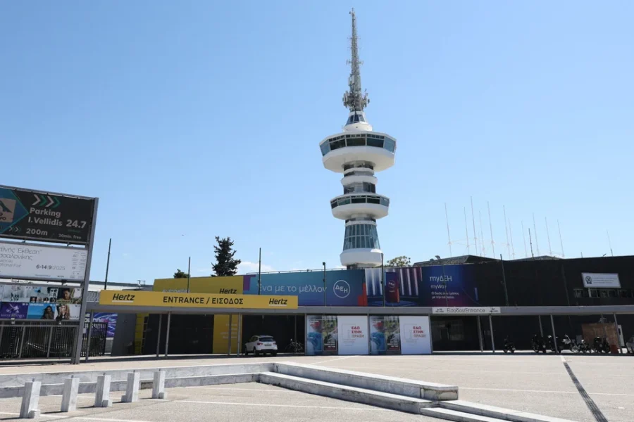 Έρχεται πακέτο 1,2 δισ. στη ΔΕΘ έως και το 2027