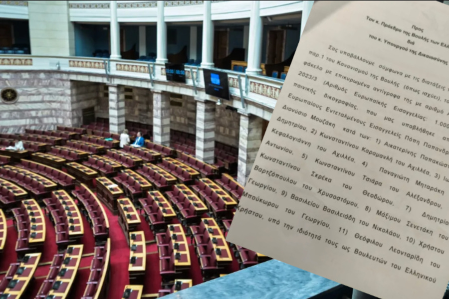 Σκάνδαλο ΟΠΕΚΕΠΕ: Οι δύο “Μπουκώροι”, ο Λαζαρίδης, το πόρισμα “λάδι” και στο βάθος… εκλογές!