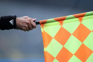 Διαιτητές Super League: Ο Σότσα στην Τούμπα, ο Μέλερ στη Λεωφόρο