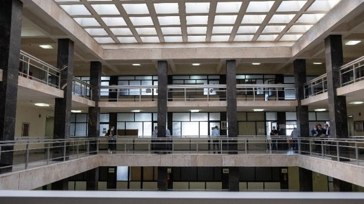 Στο αυτόφωρο ο 20χρονος που συνελήφθη για εμπλοκή σε οπαδικό επεισόδιο στα Κουφάλια