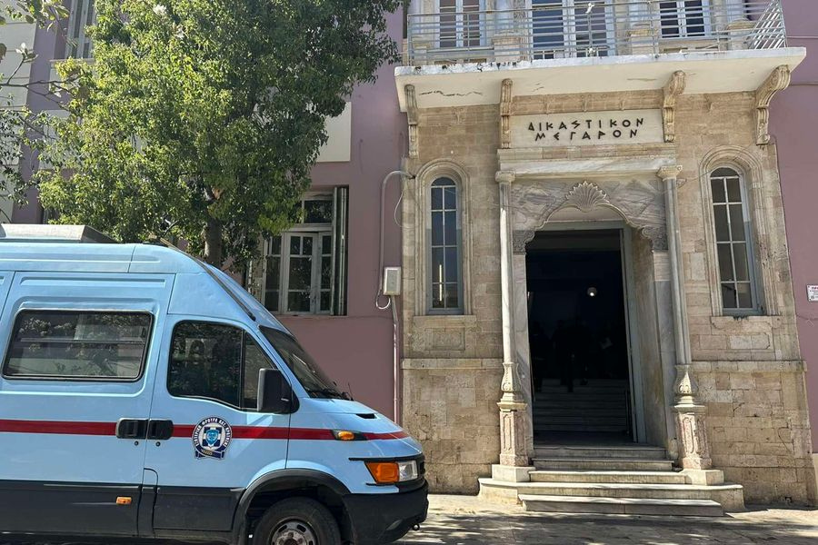 Ηράκλειο: Στο εδώλιο θείος για τη σεξουαλική κακοποίηση του ανιψιού του