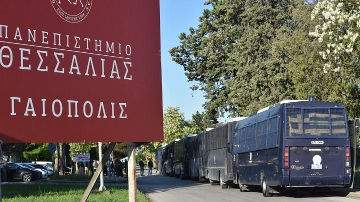 Δίκη για Τέμπη: Αύριο συνεχίζεται η διαδικασία με ενστάσεις για την υποστήριξη της κατηγορίας