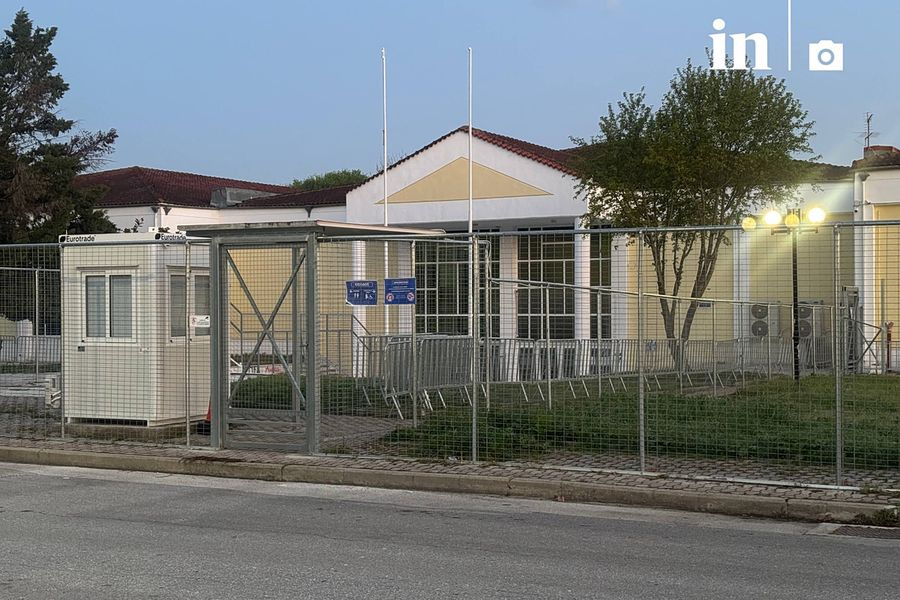 Συνεχίζεται η διαδικασία των νομιμοποιήσεων στη δίκη των Τεμπών – Στις 9 ξεκινά η συνεδρίαση