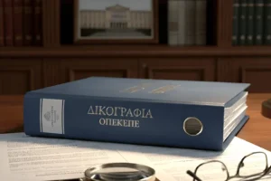 Δείτε τα διαβιβαστικά της Ευρωπαϊκής Εισαγγελίας στη Βουλή για τις δύο δικογραφίες του ΟΠΕΚΕΠΕ