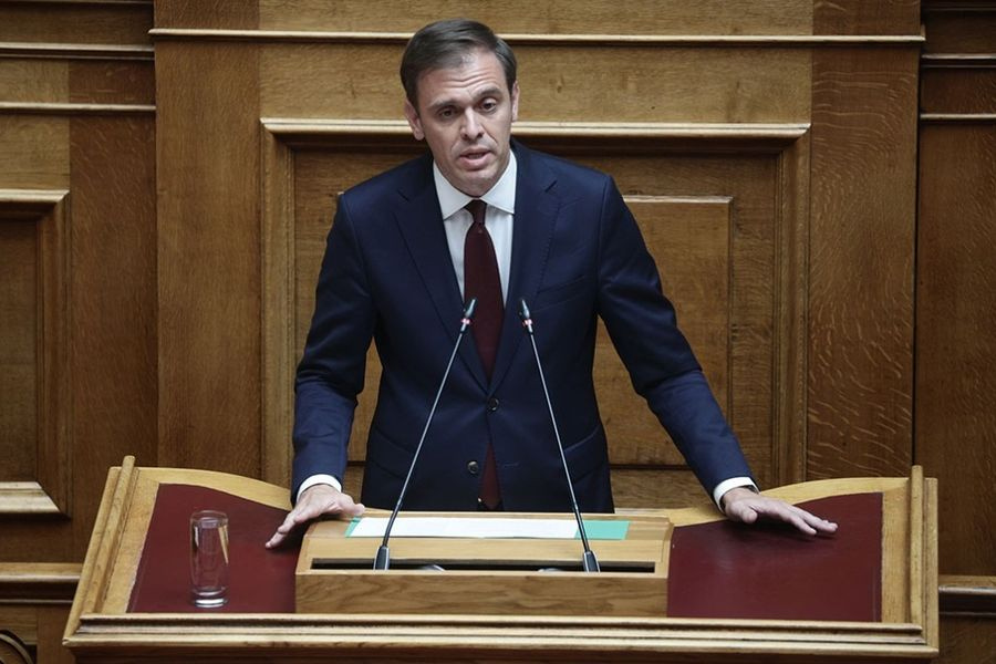 «Προκηρύξτε εκλογές, να κάνουμε πρόωρη Ανάσταση!»