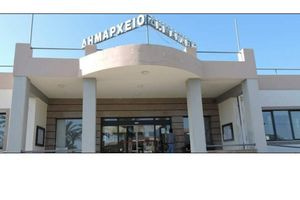 Ψήφισμα στήριξης του Δήμου Πλατανιά στον αγώνα των εργαζομένων στη σχολική καθαριότητα