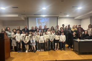 Ολοκλήρωση της Έκθεσης Σύγχρονης Τέχνης «Μίκης Θεοδωράκης (1925–2021): Ο Άνθρωπος, ο Μουσικός, ο Πολιτικός, ο Επαναστάτης…»