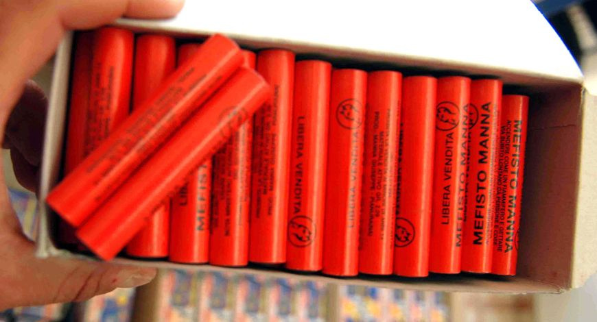 Έκκληση από τον Δήμο Ηρακλείου για την αποφυγή χρήσης βεγγαλικών τις ημέρες του Πάσχα