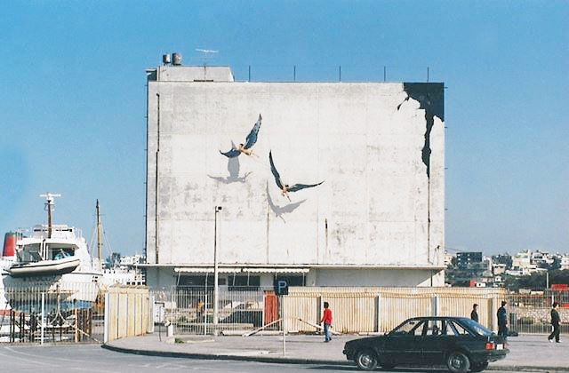 Κάνουν εργασίες στο παλιό “Ψυγείο” για να παραμείνει δομή μεταναστών; – Πώς θα λειτουργήσει η δομή στην Αγυιά