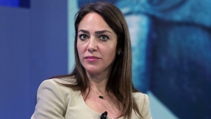 Δόμνα Μιχαηλίδου: «Για πρώτη φορά οι “Νταντάδες της Γειτονιάς” εφαρμόζονται σε όλη τη χώρα”