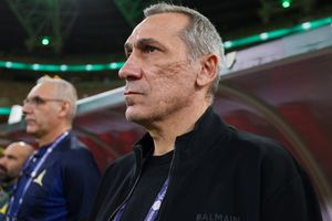Σαουδική Αραβία: Έτοιμος να αναλάβει την Εθνική ομάδα ο Γιώργος Δώνης