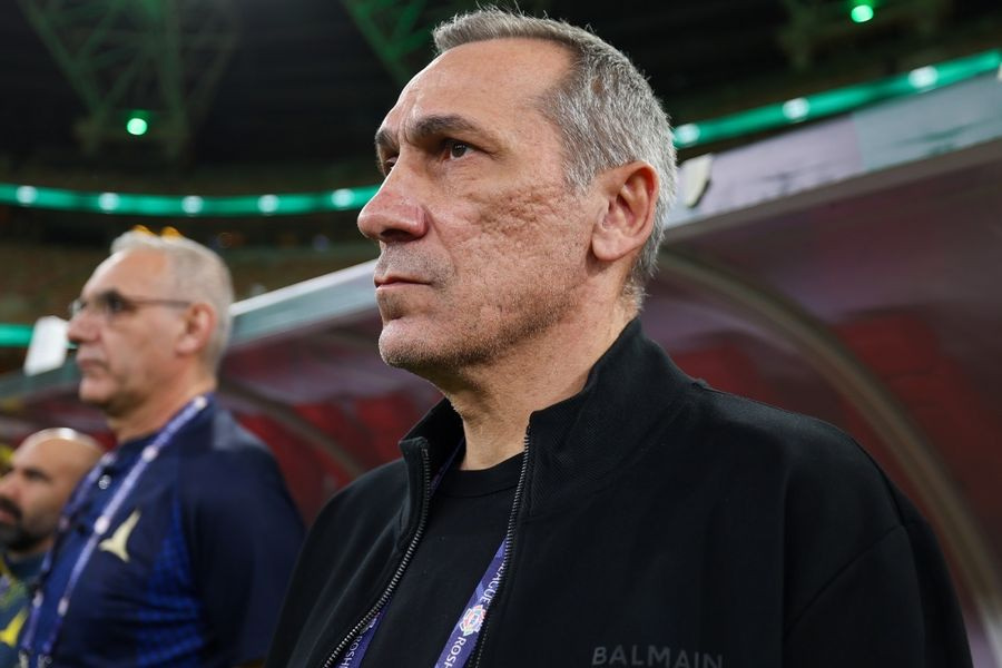 Σαουδική Αραβία: Έτοιμος να αναλάβει την Εθνική ομάδα ο Γιώργος Δώνης