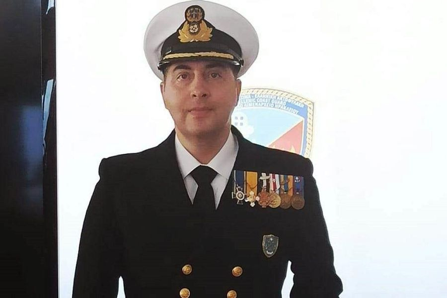 Η Κρήτη τον διεκδικούσε, ο Πειραιάς τον κέρδισε