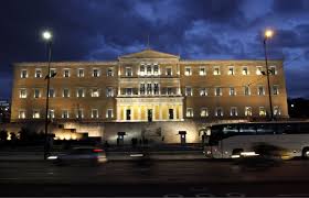 Η Ελληνική πολιτική