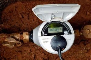 Μηνιαίοι λογαριασμοί για το νερό από τη ΔΕΥΑΗ