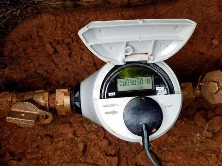 Μηνιαίοι λογαριασμοί για το νερό από τη ΔΕΥΑΗ