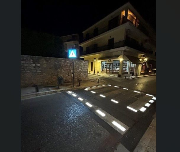 Δήμος Ρεθύμνου: Ξεκινά το έργο κατασκευής “έξυπνων” – πρότυπων διαβάσεων στην πόλη