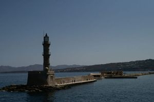 Χανιά: Τουρίστρια πήγε για πεζοπορία στο Ενετικό Λιμάνι και… τραυματίστηκε