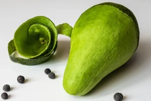 Μην πετάτε τη φλούδα του αβοκάντο – Είναι πολύ πιο θρεπτική απ’ όσο νομίζετε