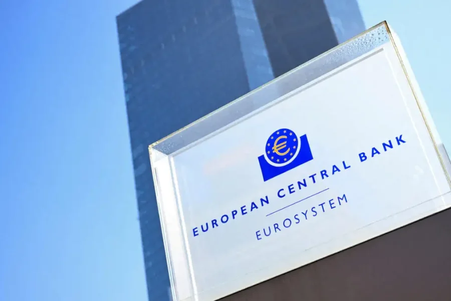 ΕΚΤ: Αμετάβλητα τα επιτόκια για έβδομη συνεχή συνεδρίαση