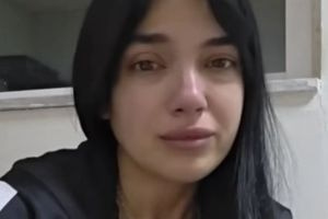 Συγκλονίζει ειδικευόμενη παιδίατρος: «Είμαι 6η μέρα εφημερία» λέει και καταρρέει με σε λυγμούς