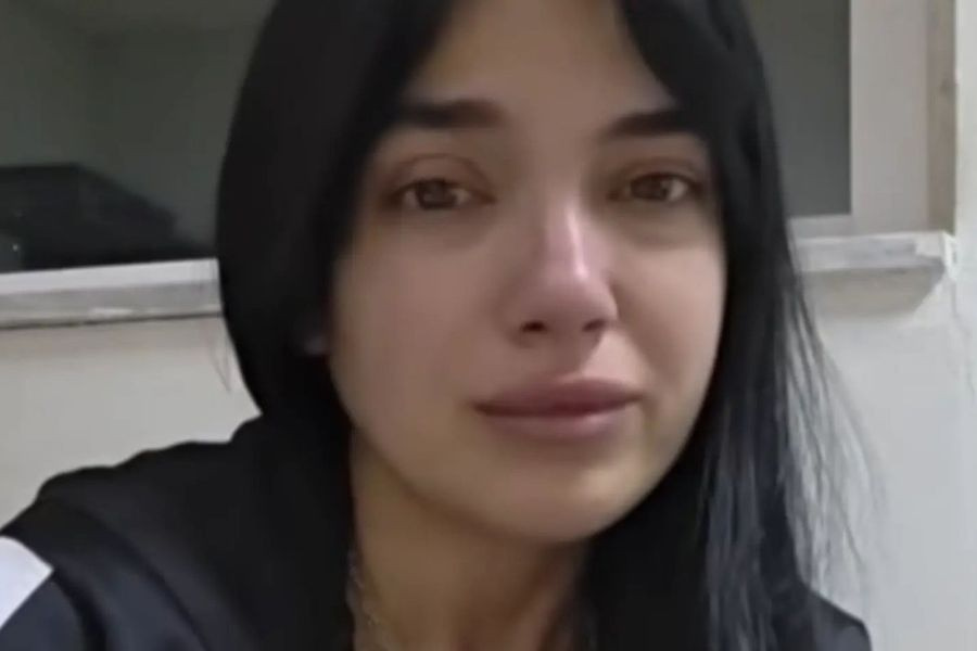 Συγκλονίζει ειδικευόμενη παιδίατρος: «Είμαι 6η μέρα εφημερία» λέει και καταρρέει με σε λυγμούς