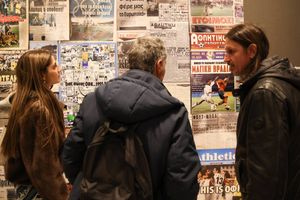 Γ. Μυσιρλάκης – Εκατό χρόνια ΕΣΗΕΠΗΝ : «Γράφουμε ιστορία…» Ο απόηχος που έγινε παρακαταθήκη