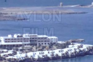 ΒΙΝΤΕΟ: Η Ελούντα και το Elounda Beach του 1975 μέσα από έναν φακό super 8mm
