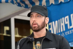 Ο Έμινεμ γιόρτασε 18 χρόνια νηφαλιότητας, η ανάρτηση που έκανε