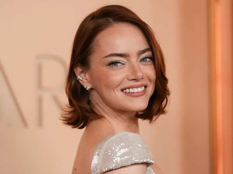  «The Catch»: Πότε κάνει πρεμιέρα η νέα rom-com με την Έμα Στόουν