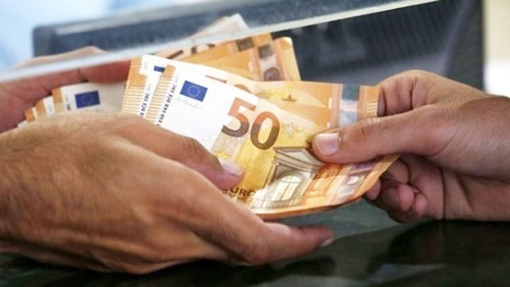 Καταβάλλονται σήμερα 183.842.805 ευρώ από τον ΟΠΕΚΑ σε 594.829 δικαιούχους