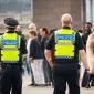 Λονδίνο: Δύο Εβραίοι τραυματίστηκαν σοβαρά από επίθεση με μαχαίρι