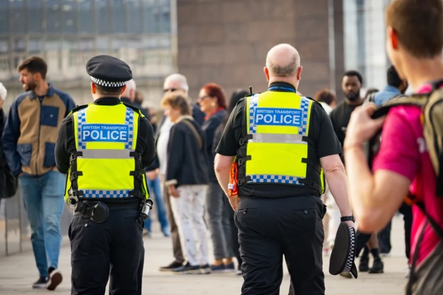 Λονδίνο: Δύο Εβραίοι τραυματίστηκαν σοβαρά από επίθεση με μαχαίρι