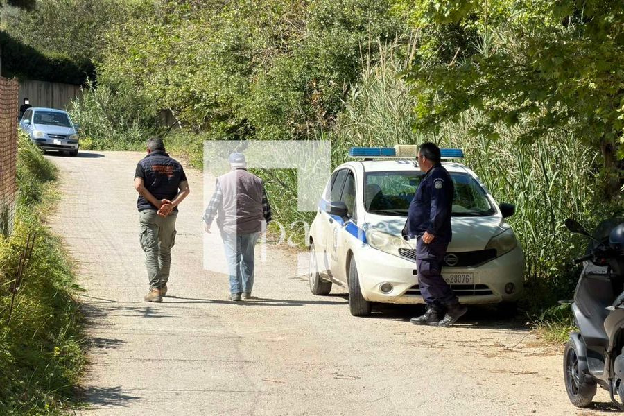 (ΦΩΤΟ- ΒΙΝΤΕΟ) Στην περιοχή των Αθανάτων οι έρευνες για την 43χρονη Ελευθερία