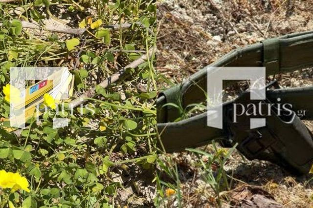 (ΦΩΤΟ – ΒΙΝΤΕΟ) Εξαφάνιση Ελευθερίας Γιακουμάκη: Τα πρώτα ευρήματα από τις έρευνες των αρχών