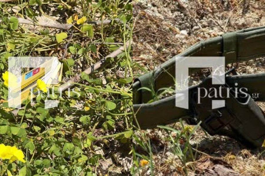 (ΦΩΤΟ – ΒΙΝΤΕΟ) Εξαφάνιση Ελευθερίας Γιακουμάκη: Τα πρώτα ευρήματα από τις έρευνες των αρχών