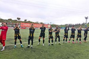 Α1 ΕΠΣΗ: Νίκες για τις ομάδες της κορυφής, ίδια η κατάσταση στην ουρά