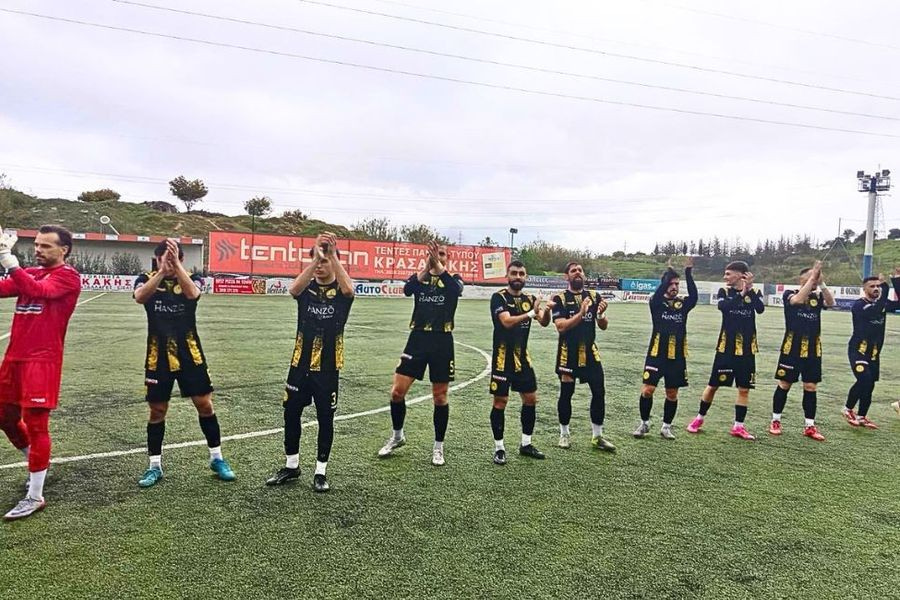 Α1 ΕΠΣΗ: Νίκες για τις ομάδες της κορυφής, ίδια η κατάσταση στην ουρά