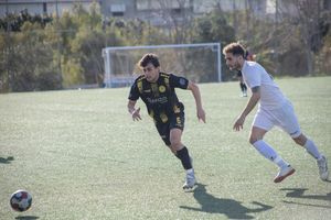 Πολυθρόνα  για τρεις  στην κορυφή της Α1 ΕΠΣΗ