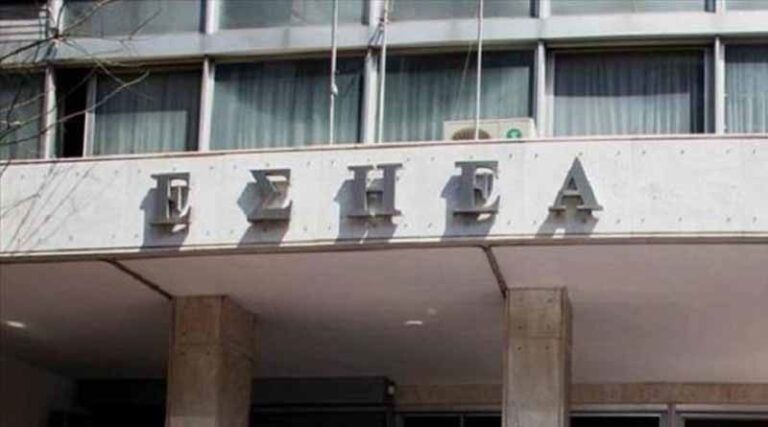 Πέθανε ο δημοσιογράφος Γιάννης Μαθιουδάκης
