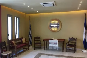 Διαθέσιμες θέσεις για διαμονή στην «Κρητική Εστία»