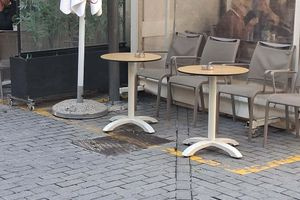 Η απόσταση των 3,5 μέτρων ανάβει φωτιές στην εστίαση